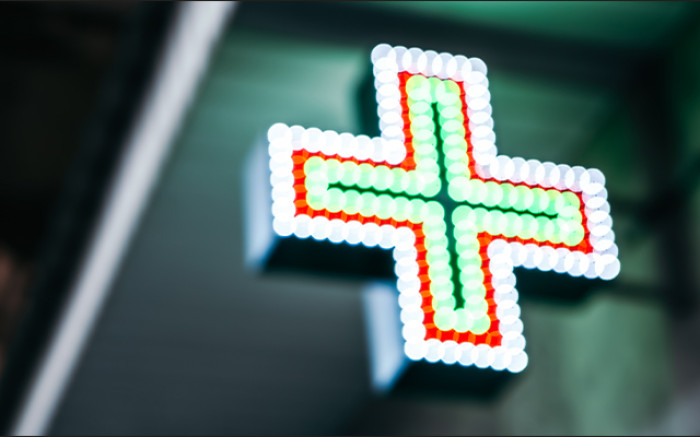 Vers des pharmacies communales ? L'avenir de l'officine en question