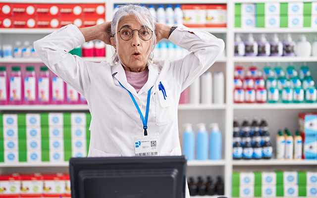 300 officines disparues en 2025 : Analyse d’une crise et leviers de résilience