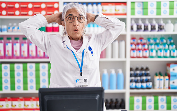 300 officines disparues en 2025 : Analyse d’une crise et leviers de résilience