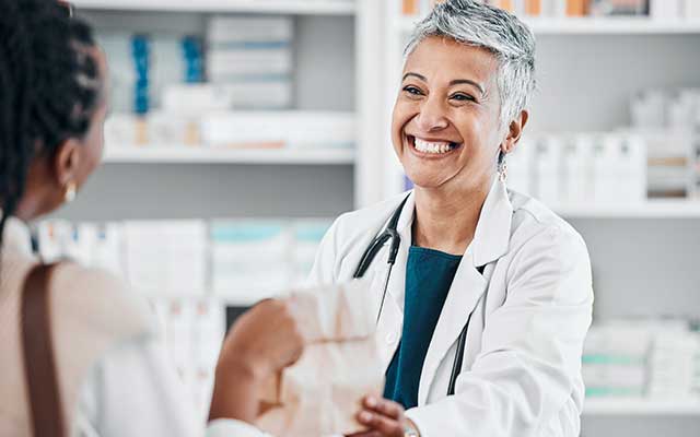Code of Ethics and pharmacist's time: how good organization frees up your advisory role