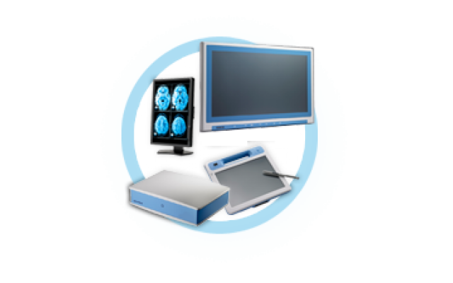 L'informatique médicale par HYPPOmed