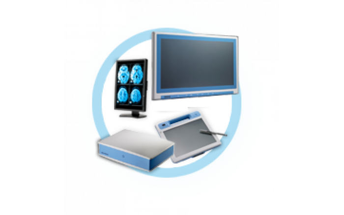 Medical informatics by HYPPOmed