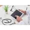 Les solutions de mobilité HYPPOmed : les tablettes PC médicalisées