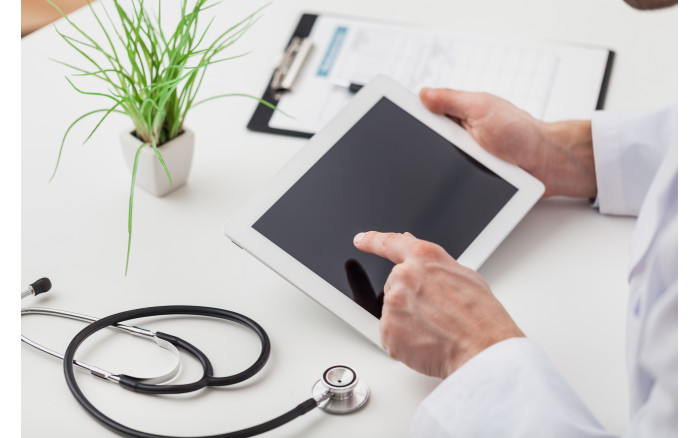 Les solutions de mobilité HYPPOmed : les tablettes PC médicalisées