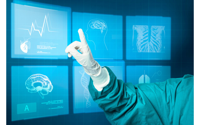 Ecrans médicaux de diagnostic HYPPOmed : améliorez votre confort d’affichage