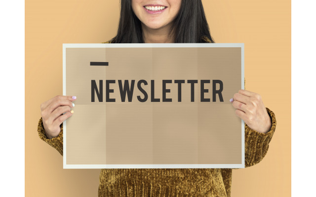 HYPPOnews : la newsletter HYPPOmed enfin disponible !