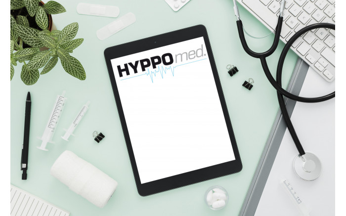 HYPPOmed élargit sa gamme de tablettes PC médicales