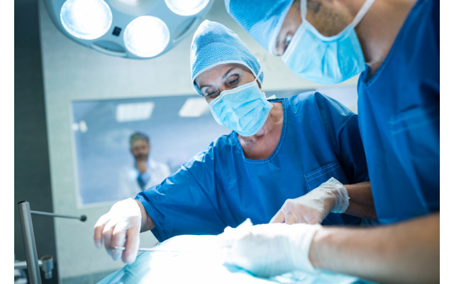 Traçabilité en stérilisation : la station connectée ANCITRAK