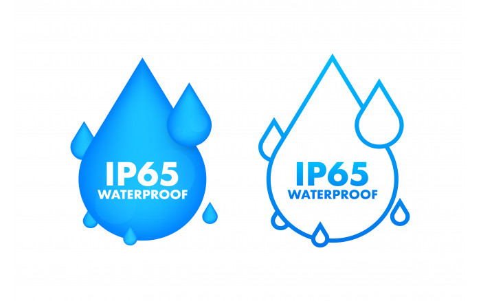 Comprendre les indices de protection/normes d’étanchéité : IP65/IP67/IP68/IP54