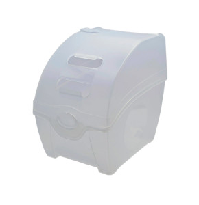 Mdose automatic sachet dispenser