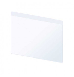 Porte-étiquette adhésif A6