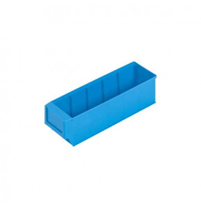 Bac PP 300E bleu 300 x 91 x 81