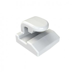 Butée arrêt pour paniers et modules 600x400 (UNITE)