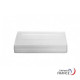 Boîte à charnières V30-7 - PP naturel - dim. int. 71 x 37 x 17 mm