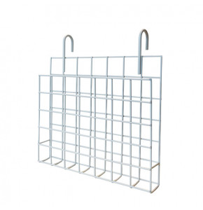 Removable document holder in epoxy steel - 360x300