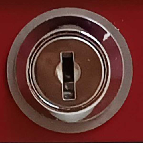 Centralisation des tiroirs par clé