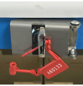 Centralisation des tiroirs par scellé