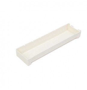 Small 1/6 tray - 33.5 X 9 X 4 CM for small drawer