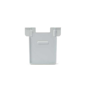 Grande cloison 1/6 pour moyen tiroir