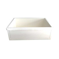 Large Joinable Drawer - H20.5 x 60 x 40 CM