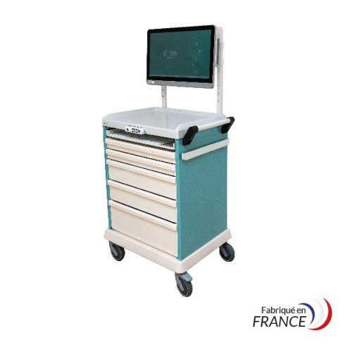 NOVELO INFORMATIQUE équipé