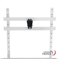 Portique informatique VESA universel