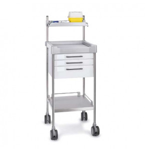 Chariot multifonction INSAUSTI - modèle Q024