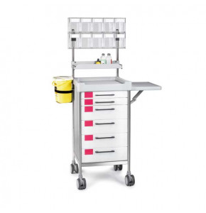 Chariot multifonction INSAUSTI - modèle Q092W(6)CP