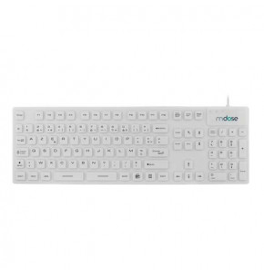 Clavier médical IP68 Mdose