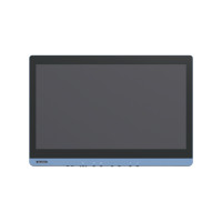 Moniteur médicalisé 21,5" Full HD tactile IP54 – PAX-121 F Model