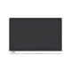 Moniteur médical blanc 21,5" Full HD tactile IP54 – PAX-121 F