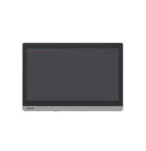 Panel PC 23,8" Intel Core U7 – Tactile IP54 – Wi-Fi 6