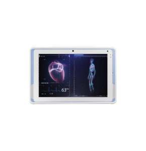 Tablette médicale IP65