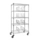 CLN 12 resident trolley without rod and stopper