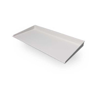 Étagère pour portique 2 rails