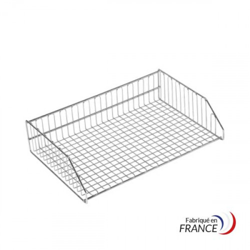 Panière 600 x 300 x 150 