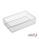 Panier filaire 600 x 400 x 150