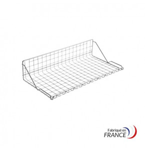 Etagère filaire 600 x 280