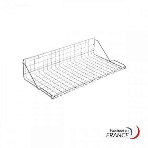 Etagère filaire 600 x 280